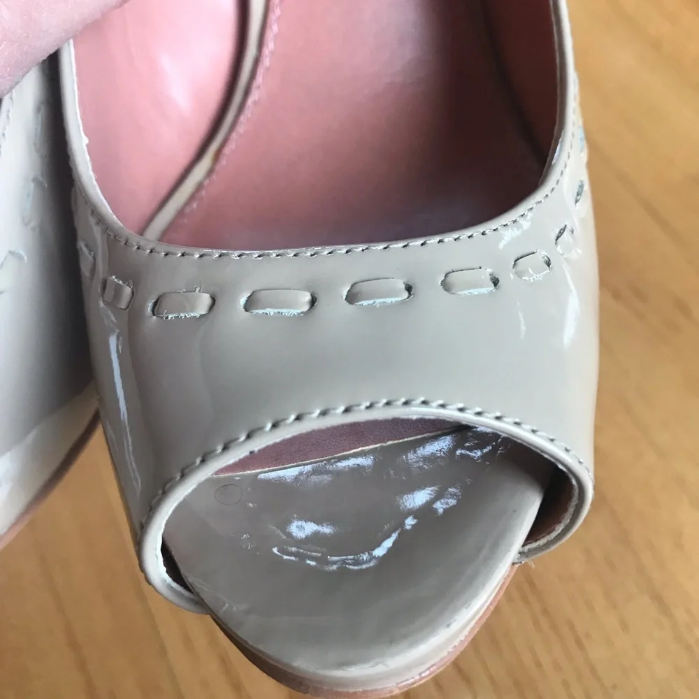 Vince Camuto quality vince